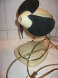 RETRO BAKELIT VENTILÁTOR RETRO BAKELIT VENTILÁTOR