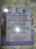 Tony Buzan: A Társas intelligencia hatalma