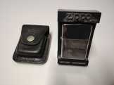 Zippo öngyújtó Zippo öngyújtó