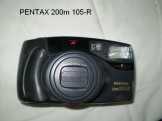 PENTAX 105-R