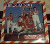 Dolly Roll - Eldorádoll bakelit LP