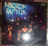 Neoton Familia - Csak a zene LP