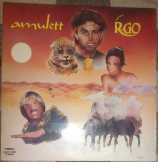 R-Go - Amulett LP