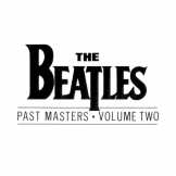 The Beatles - Past Masters 2. CD eladó