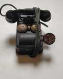 Kurblis telefon