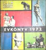Évkönyv 1972