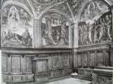Vayer Lajos:Raffaello freskói a Vatikánban