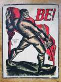 1919-es plakátok
