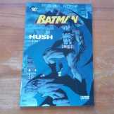 Batman Hush 1.rész kötet