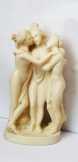 A három grácia. szobor, együttes Antonio Canova A három grácia. szobor, együttes Antonio Canova
