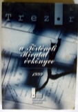 Gyarmati György: A történeti Hivatal évkönyve 1999